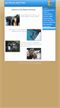 Mobile Screenshot of baymasters.org
